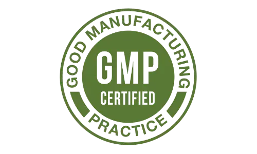 Tupi Tea GMP Certified Manufacturing