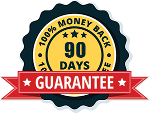Tupi Tea 90-Day Money Back Guarantee